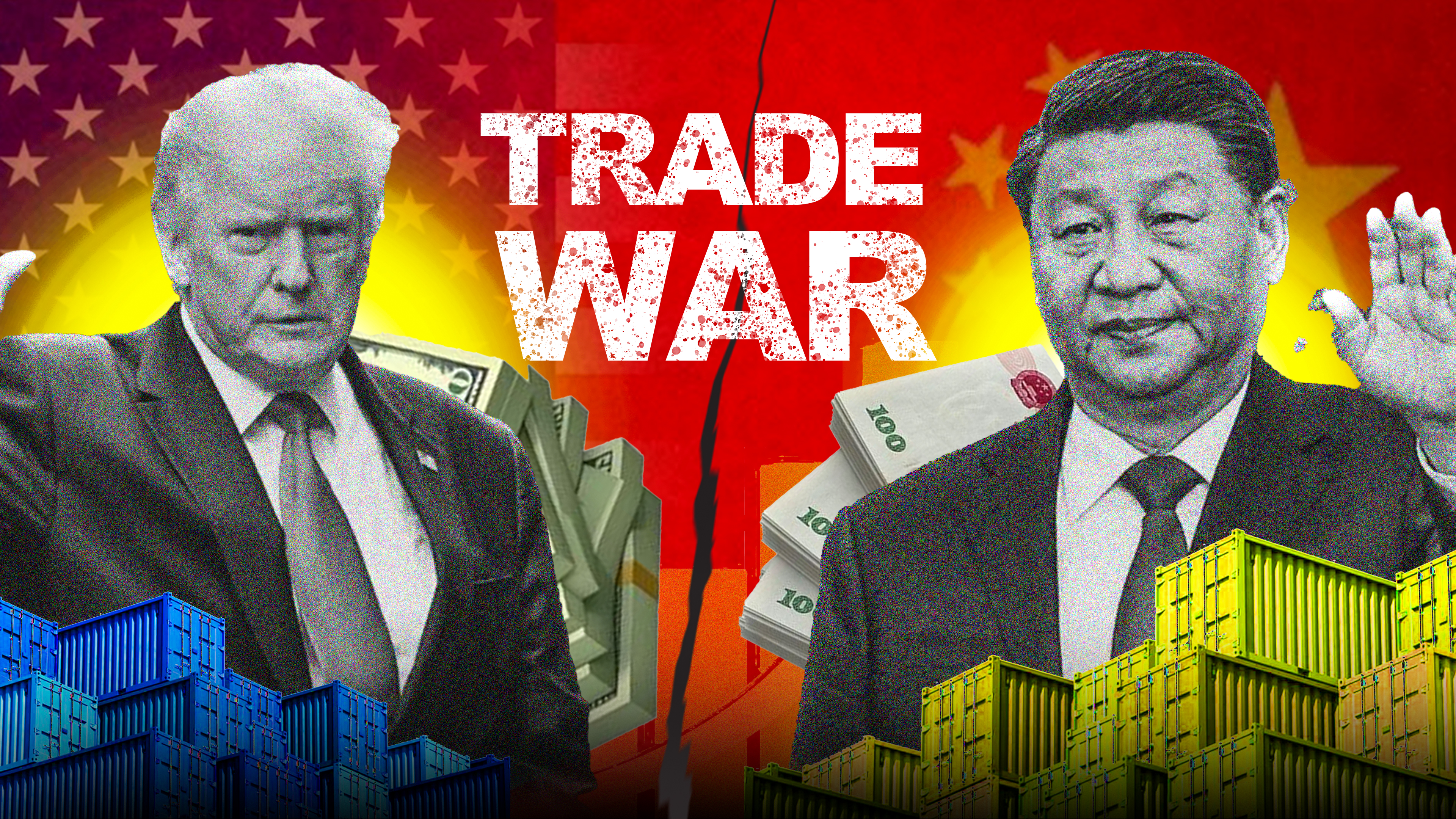 Trade War